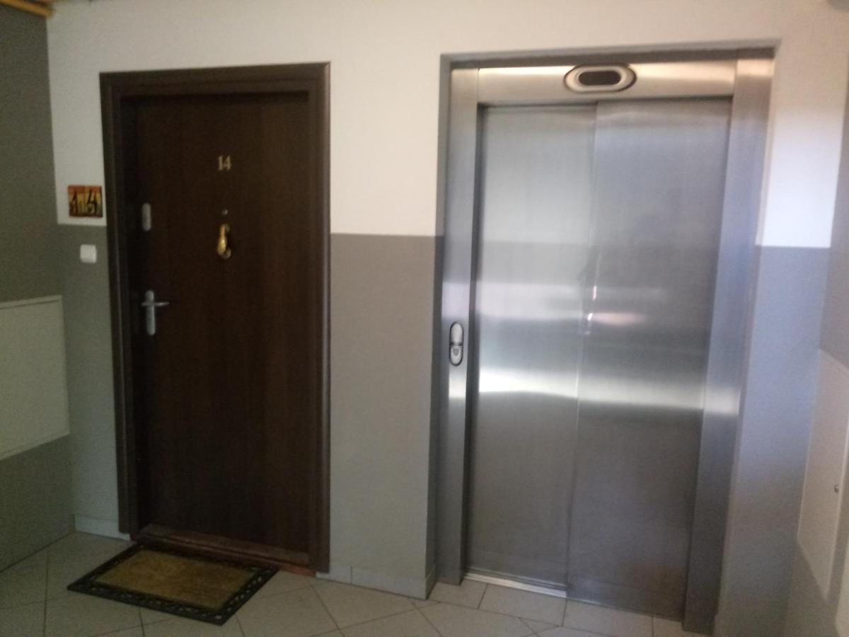 Chata Mego Brata Limanowa Exterior photo